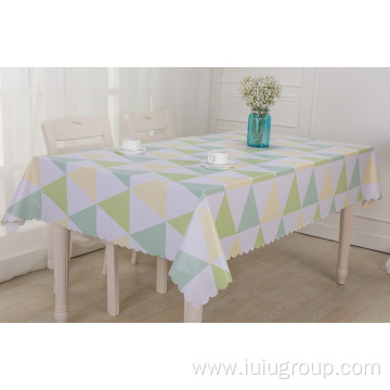 christmas table cover restaurant table cloth